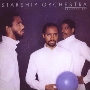 STARSHIP ORCHESTRA / スターシップ・オーケストラ / CELESTIAL SKY