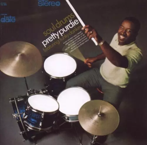Idris Muhammad LP2枚セット rare grooveレアグルーヴ JAPANESE GROOVE / 和モノ - RARE GROOVE / 和レア・グルーヴ