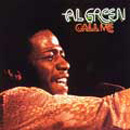 AL GREEN / アル・グリーン / CALL ME