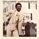 WILSON PICKETT / ウィルソン・ピケット / DON'T KNOCK MY LOVE