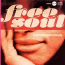 FREE SOUL IMPRESSIONS / フリー・ソウル・インプレッションズ 1994