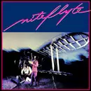 【極美品／試聴確認済】Niteflyte ナイトフライト LP 再発名盤 ナイトフライト II＜期間生産限定盤＞/Niteflyte
