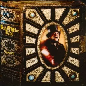 BUDDY MILES / バディ・マイルス / CHAPTER VII