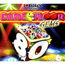 V.A. (I LOVE DISCO) / I LOVE DISCO DANCE FLOOR GEMS VOL.6
