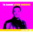 LUTHER VANDROSS / ルーサー・ヴァンドロス / ESSENTIAL LUTHER VANDROSS 3.0