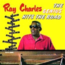 RAY CHARLES / レイ・チャールズ / THE GENIOUS HITS OF ROAD