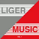 TOM NOBLE / LIGER MUSIC VOL.1