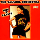 SALSOUL ORCHESTRA / サルソウル・オーケストラ / NICE 'N' NAASTY
