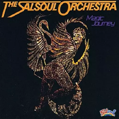SALSOUL ORCHESTRA / サルソウル・オーケストラ / MAGIC JOURNEY
