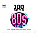 V.A. (100 HITS) / 100 HITS 80S DANCE: 100 CLASSIC FLOORFILLERS OF THE DECADE
