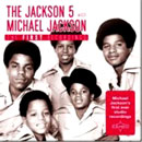 JACKSON 5 WITH MICHAEL JACKSON / THE FIRST RECORDINGS