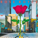 ROSE ROYCE / ローズ・ロイス / STRONGER THAN EVER