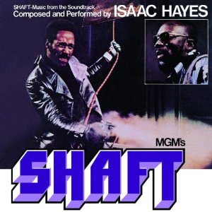 ISAAC HAYES / アイザック・ヘイズ / SHAFT (DELUXE EDITION)