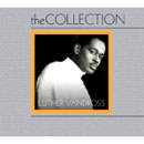 LUTHER VANDROSS / ルーサー・ヴァンドロス / THE COLLECTION