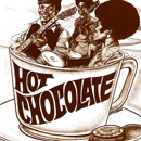 HOT CHOCOLATE (LOU RAGLAND) / ホット・チョコレート / ホット・チョコレート(国内盤 帯 解説付)