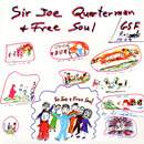 SIR JOE QUARTERMAN & FREE SOUL / サー・ジョー・クォーターマン&フリー・ソウル / SIR JOE QUARTERMAN & FREE SOUL  / サー・ジョー・クォーターマン&フリー・ソウル (国内盤 帯 解説付)