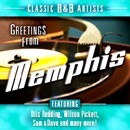 V.A. (GREETINGS FROM) / GREETINGS FROM MEMPHIS: CLASSIC R&B ARTISTS