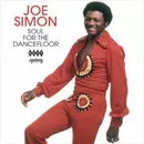 JOE SIMON / ジョー・サイモン / SOUL FOR THE DANCEFLOOR