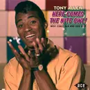 TONY ALLEN / トニー・アレン / HERE COMES THE NITE OWL!