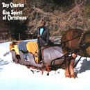 RAY CHARLES / レイ・チャールズ / SPIRIT OF CHRISTMAS