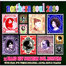V.A. (NORTHERN SOUL 2009) / NORTHERN SOUL 2009: 24 BRAND NEW NORTHERN SOUL MONSTERS