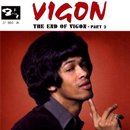 VIGON / ヴァイゴン / THE END OF VIGON PART 2
