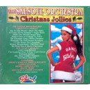 SALSOUL ORCHESTRA / サルソウル・オーケストラ / CHRISTMAS JOLLIES