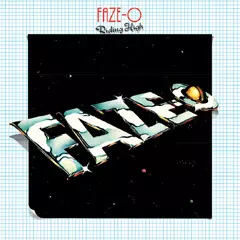 FAZE-O / フェイズ・オー商品一覧｜SOUL / BLUES｜ディスク