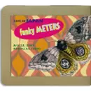 FUNKY METERS / ライブ ・ イン・ジャパン :07-23-09 / SHIBUYA-AX