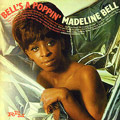 MADELINE BELL / マデリン・ベル / BELL'S A POPPIN' / ベルズ・ア・ポッピン (国内盤 帯 解説付)