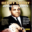 V.A. (BERRY GORDY) / オムニバス / BERRY GORDY: MOTOR CITY ROOTS