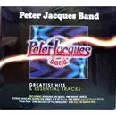 PETER JACQUES BAND / ピーター・ジャックス・バンド商品一覧