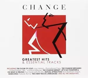 CHANGE (SOUL) / チェンジ / GREATEST HITS & ESSENTIAL TRACKS