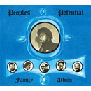 V.A.(PEOPLES POTENTIAL UNLIMITED FAMILY) / PEOPLE POTENTIAL UNLIMITED FAMILY ALBUM (デジパック仕様)