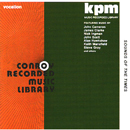 V.A. (KPM MUSIC RECORDED LIBRARY) / SOUNDS OF THE TIMES:KPM & CONROY RECORDED MUSIC LIBRARY (1970-77)