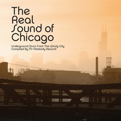 V.A. (REAL SOUND OF CHICAGO) / リアル・サウンド・オブ・シカゴ