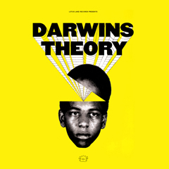 DARWIN'S THEORY / ダーウィンズ・セオリー / ダーウィンズ・セオリー 