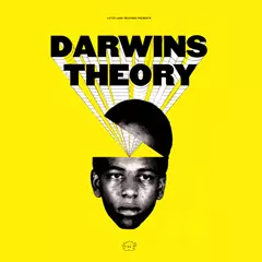 DARWIN'S THEORY / ダーウィンズ・セオリー商品一覧｜SOUL / BLUES