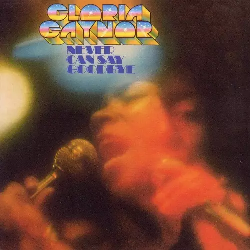 GLORIA GAYNOR / グロリア・ゲイナー商品一覧｜OLD ROCK｜ディスク