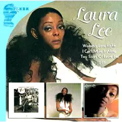 LAURA LEE / ローラ・リー / WOMEN'S LOVE RIGHTS...PLUS + I CAN'T MAKE IT ALONE
