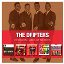 DRIFTERS / ドリフターズ / 5CD ORIGINAL ALBUM SERIES BOX SET