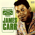 JAMES CARR / ジェイムズ・カー / THE COMPLETE GOLDWAX SINGLES / コンプリート・ゴールド・ワックス・シングルス (国内盤 帯 解説付)