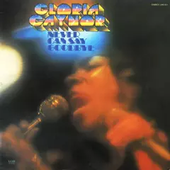 GLORIA GAYNOR / グロリア・ゲイナー / ネヴァー・キャン・セイ・グッドバイ