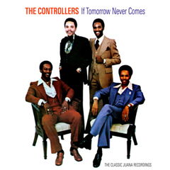 CONTROLLERS (SOUL) / コントローラーズ / IF TOMORROW NEVER COMES