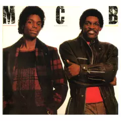 MCB / エムシービー / MCB