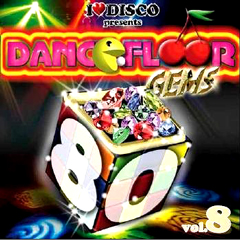 V.A. (I LOVE DISCO) / I LOVE DISCO PRESENTS DANCE FLOOR GEMS VOL.8