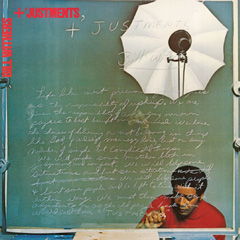 BILL WITHERS / ビル・ウィザーズ / JUSTMENTS (EXPANDED EDITION)