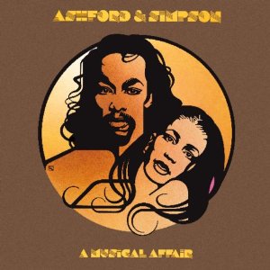 ASHFORD & SIMPSON / アシュフォード&シンプソン / MUSICAL AFFAIR (2 BONUS TRACKS)