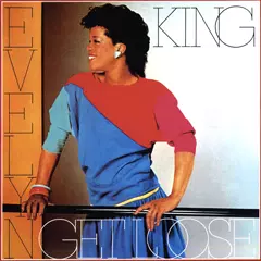 EVELYN CHAMPAGNE KING / イヴリン・キング (イヴリン