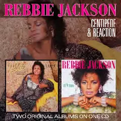 REBBIE JACKSON,新品,R&B,リビー・ジャクソン,チープ・トリック REBBIE JACKSON / リビー・ジャクソン商品一覧｜HARD ROCK